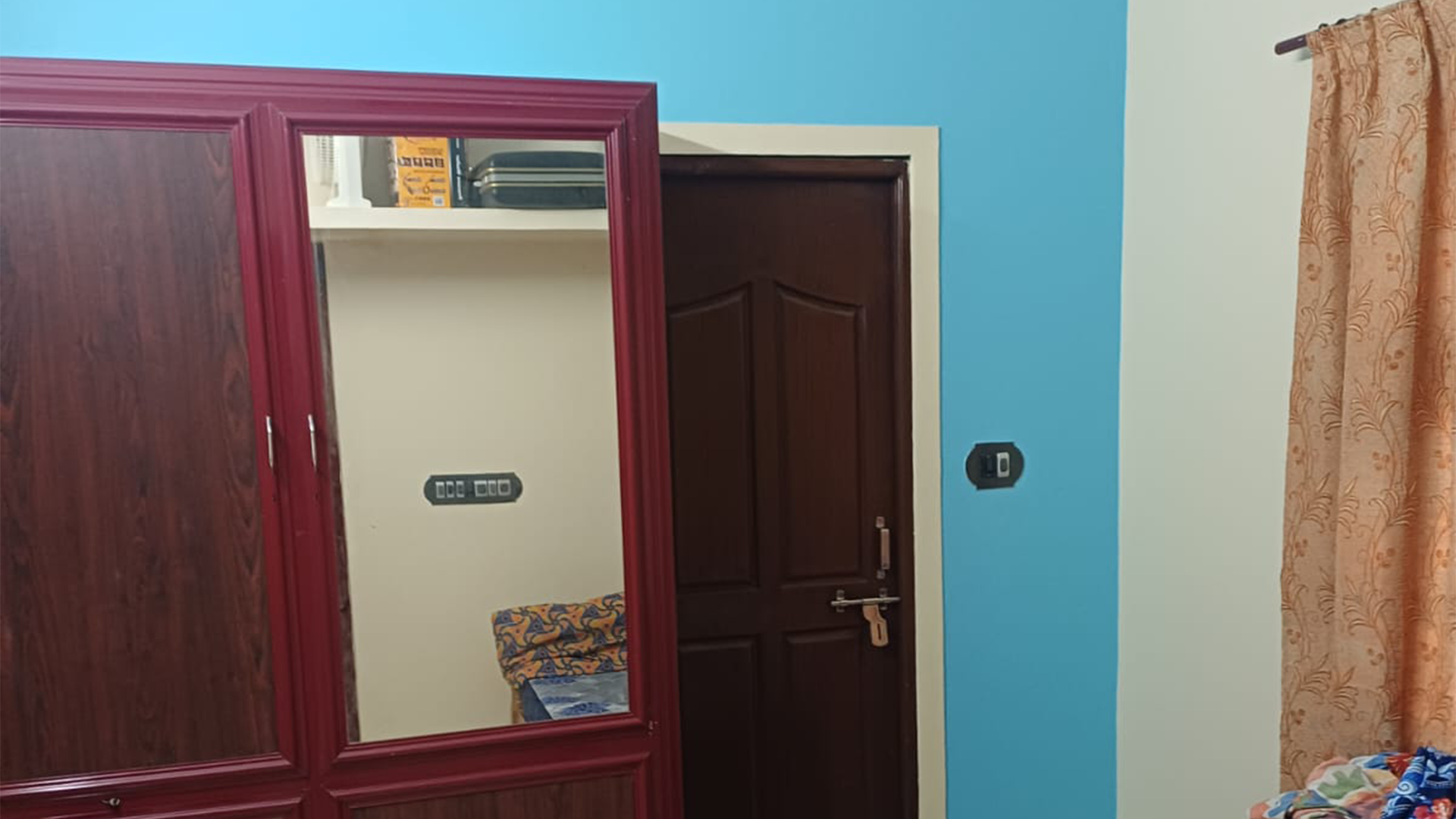 House At Puthuppariyaram - Image 2