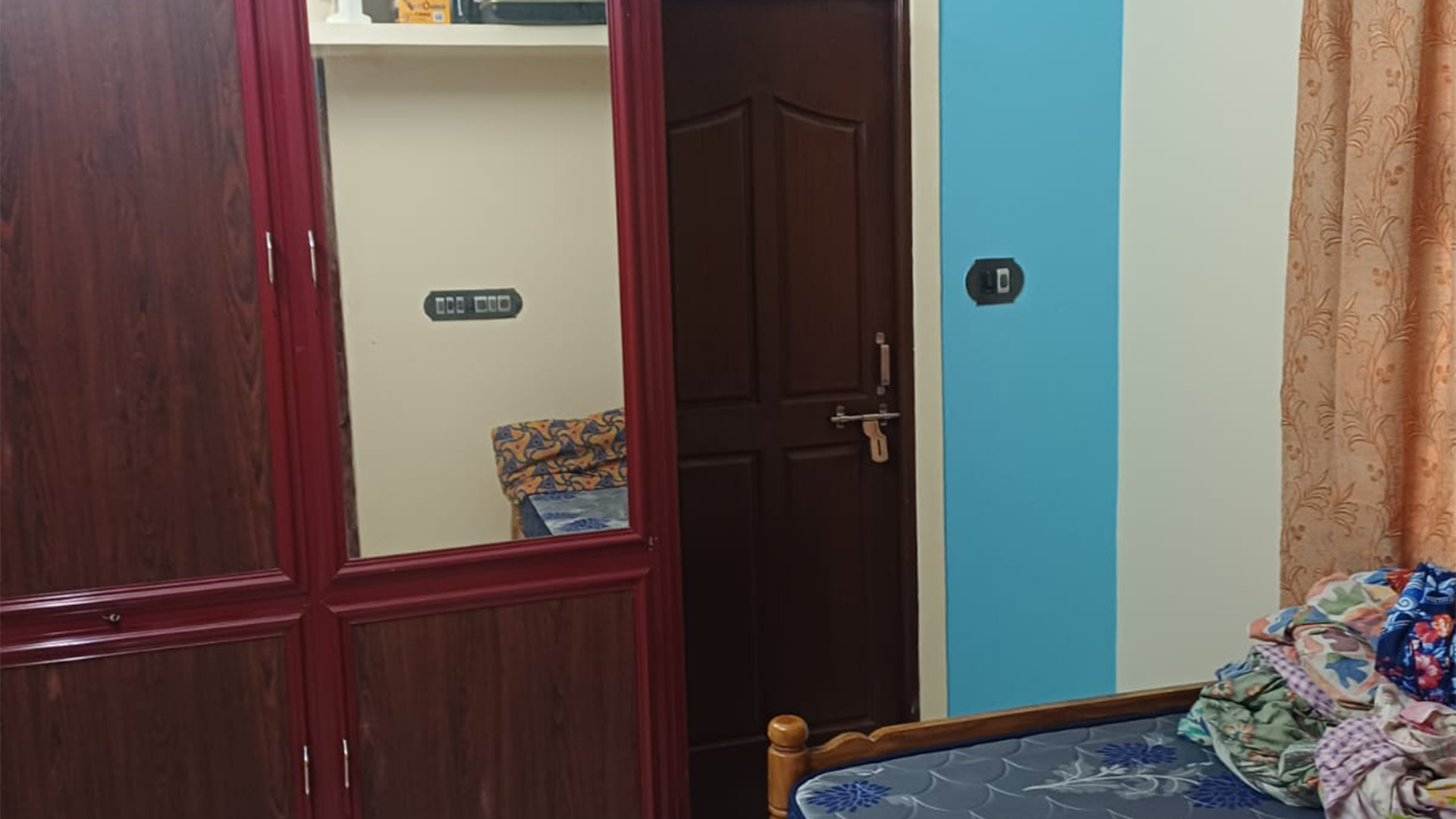 House At Puthuppariyaram - Image 3