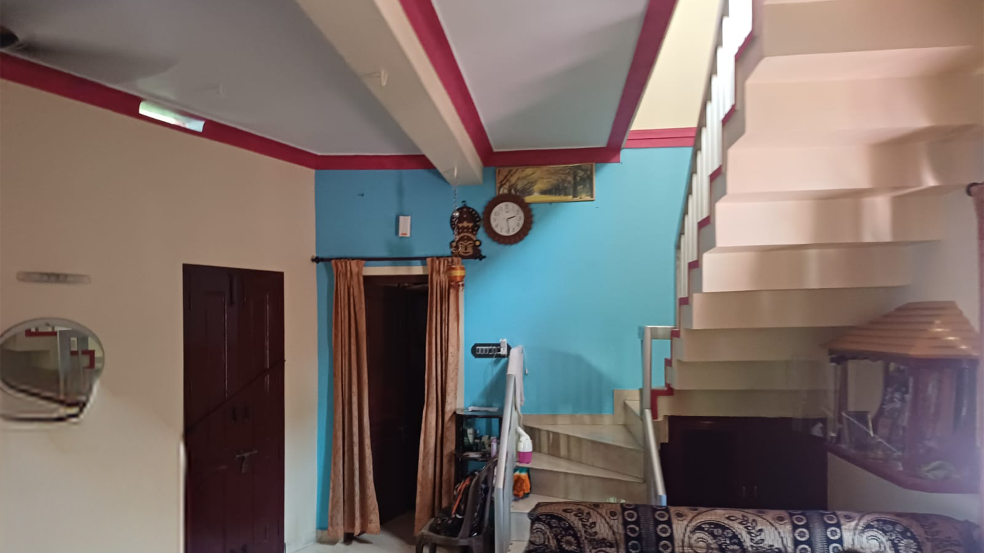 House At Puthuppariyaram - Image 6