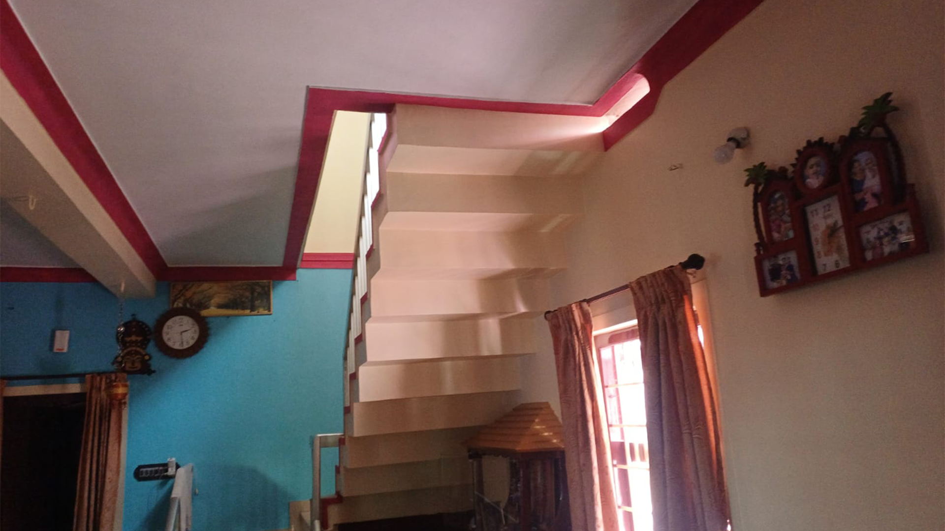 House At Puthuppariyaram — photo 10