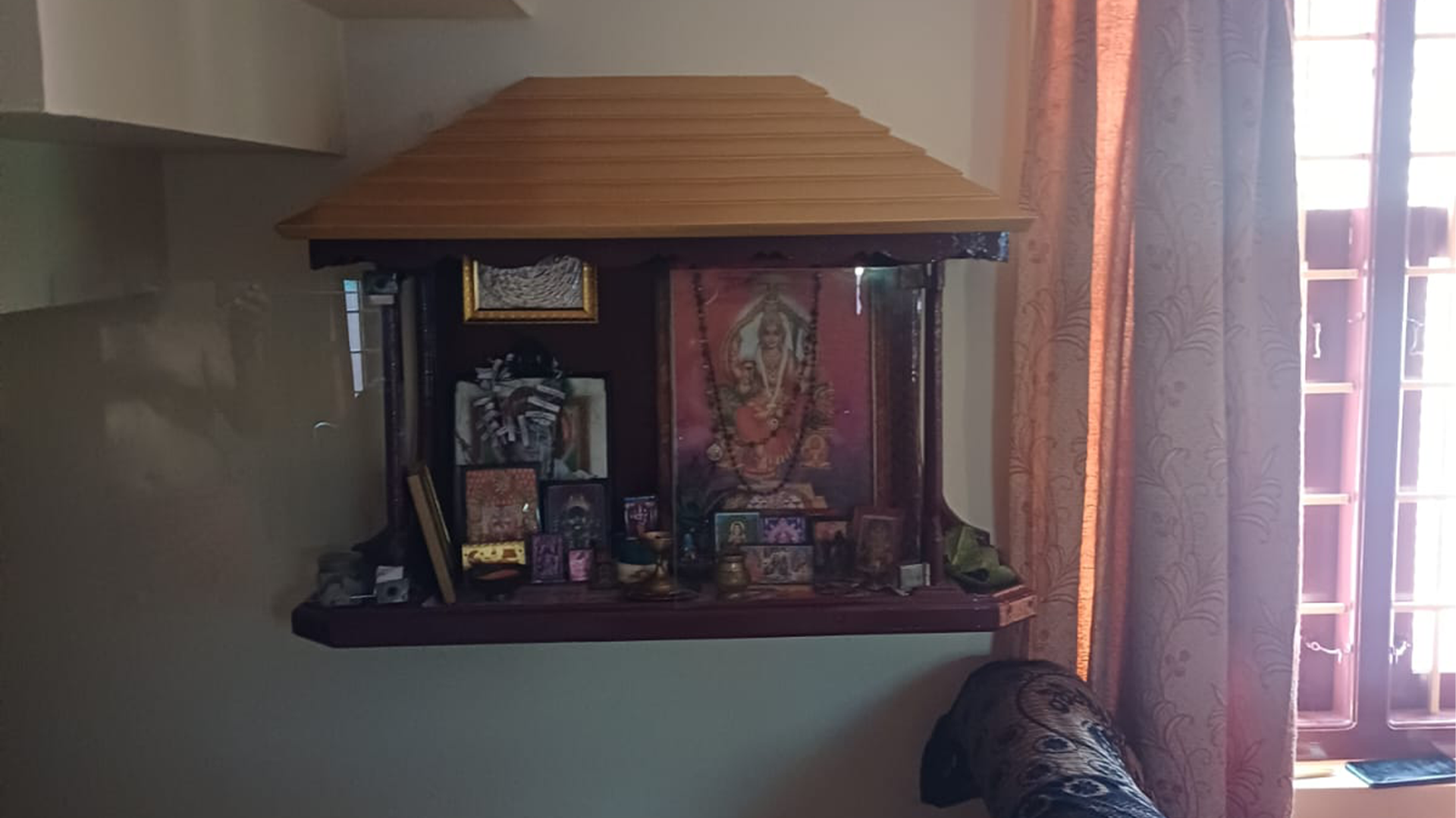 House At Puthuppariyaram — photo 9