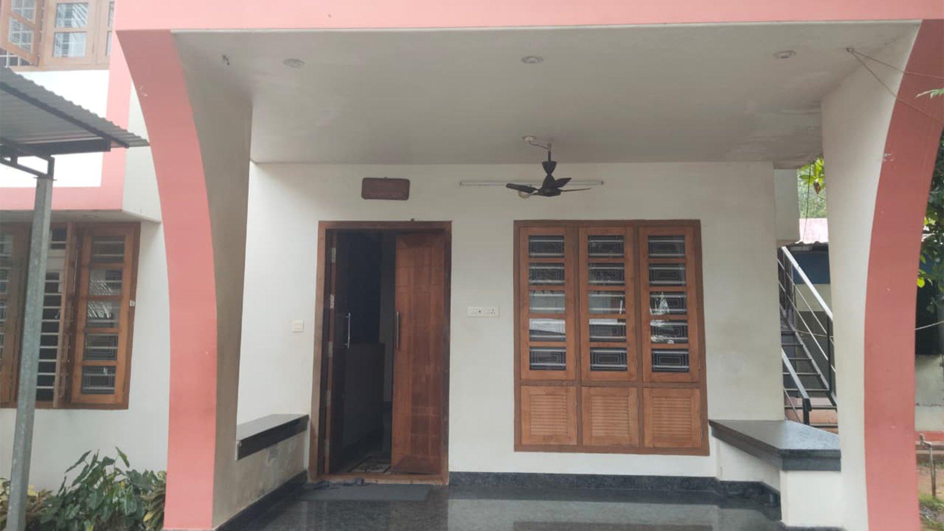 House At Kollam — photo 2