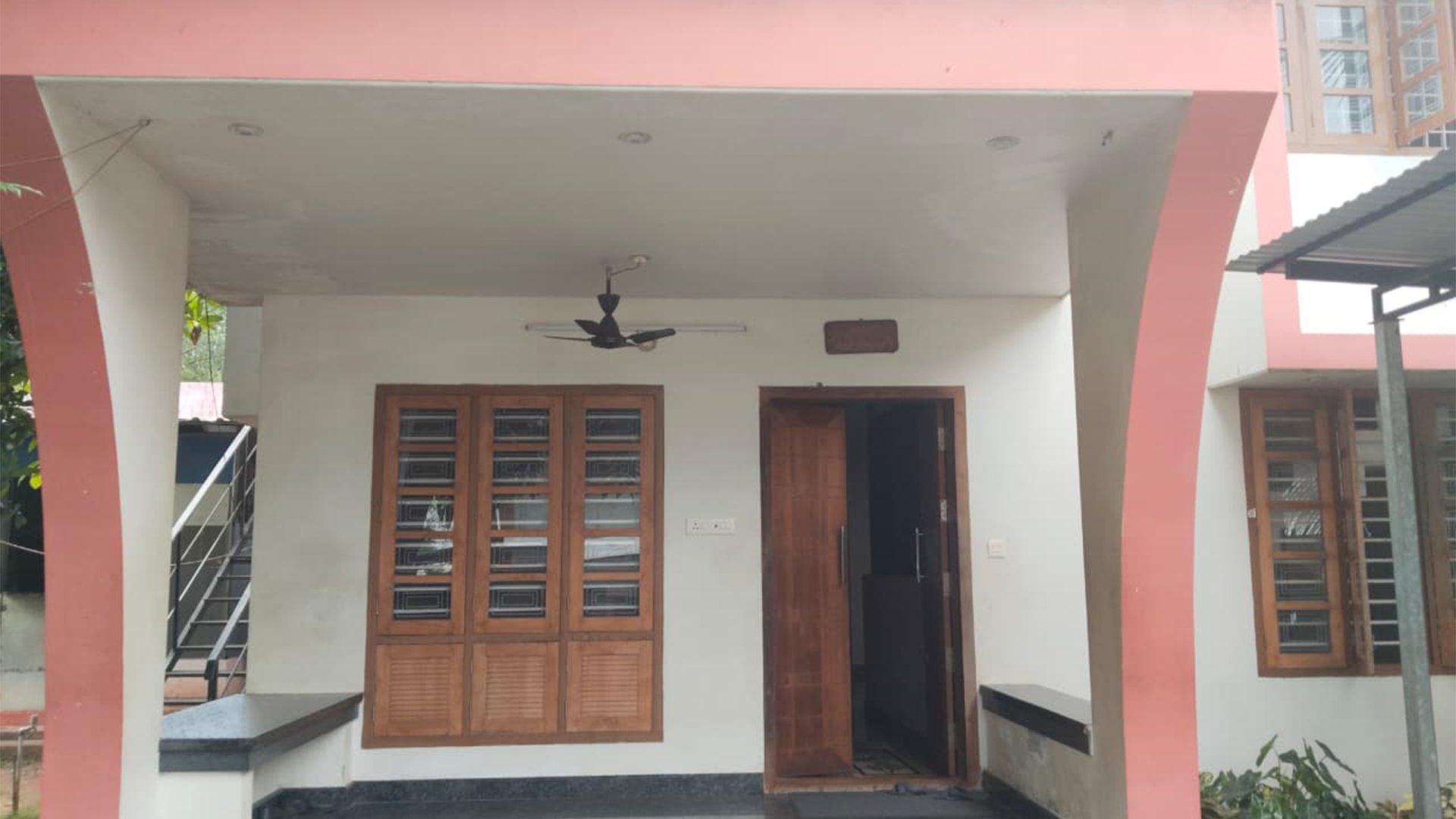 House At Kollam — photo 3
