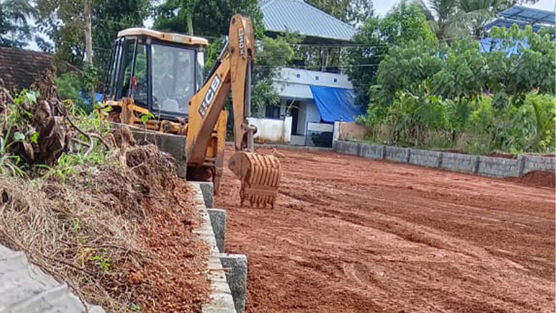 Plot at Thiruvaniyoor - Image 2