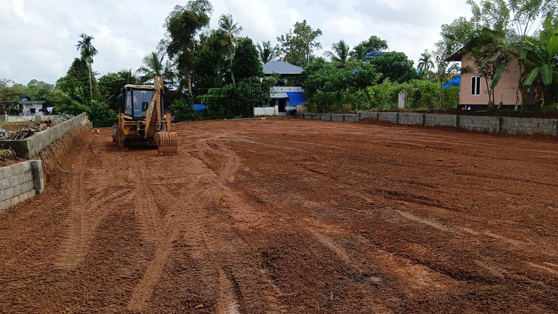 Plot at Thiruvaniyoor - Image 3