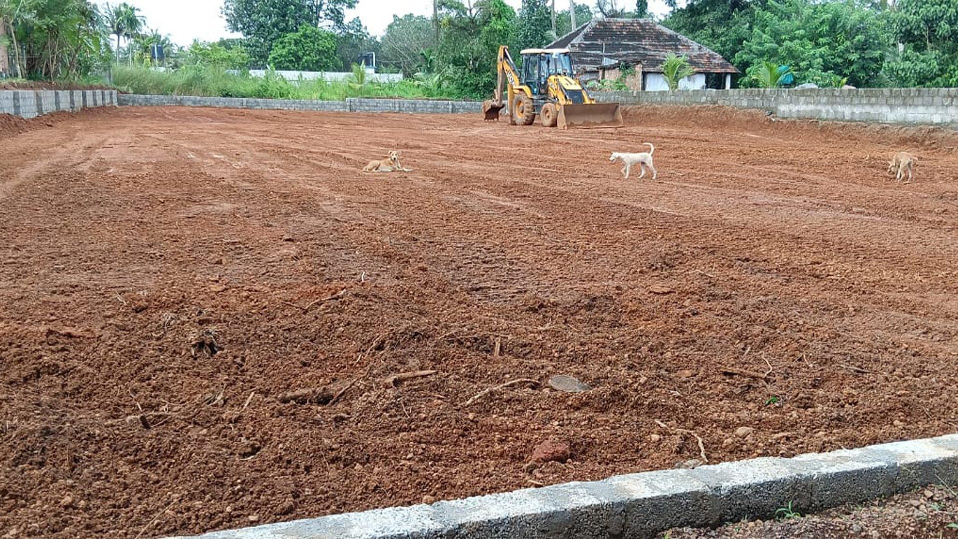 Plot at Thiruvaniyoor — photo 7