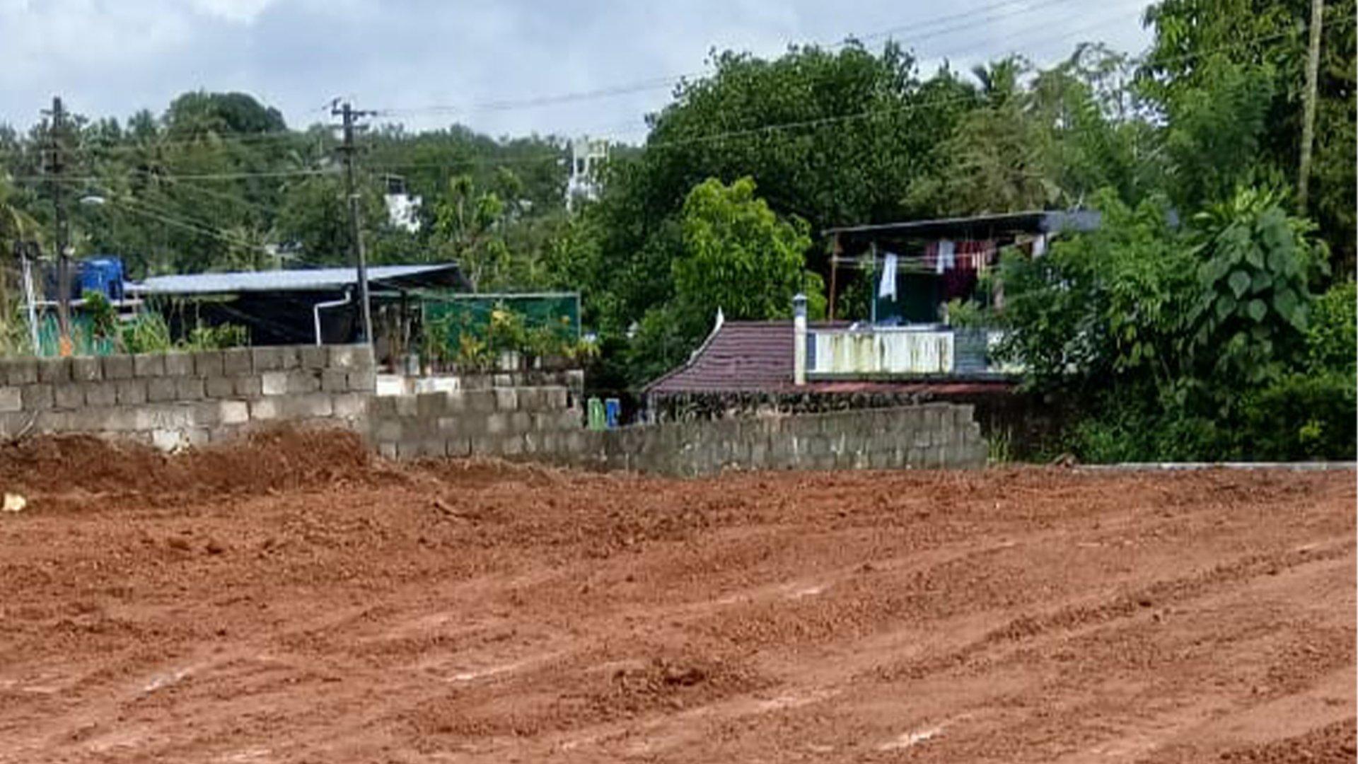 Plot at Thiruvaniyoor — photo 10