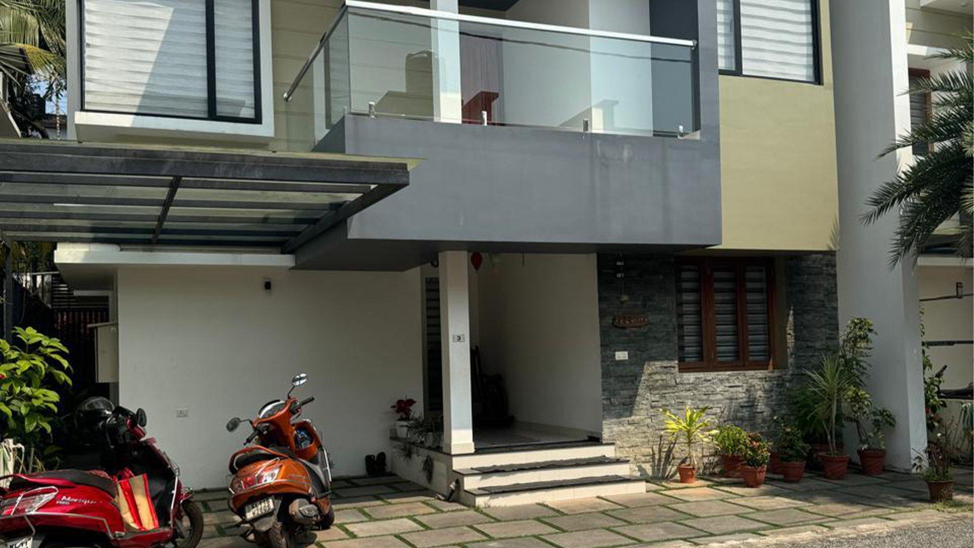 Villa At Vellimadukunnu - Image 2