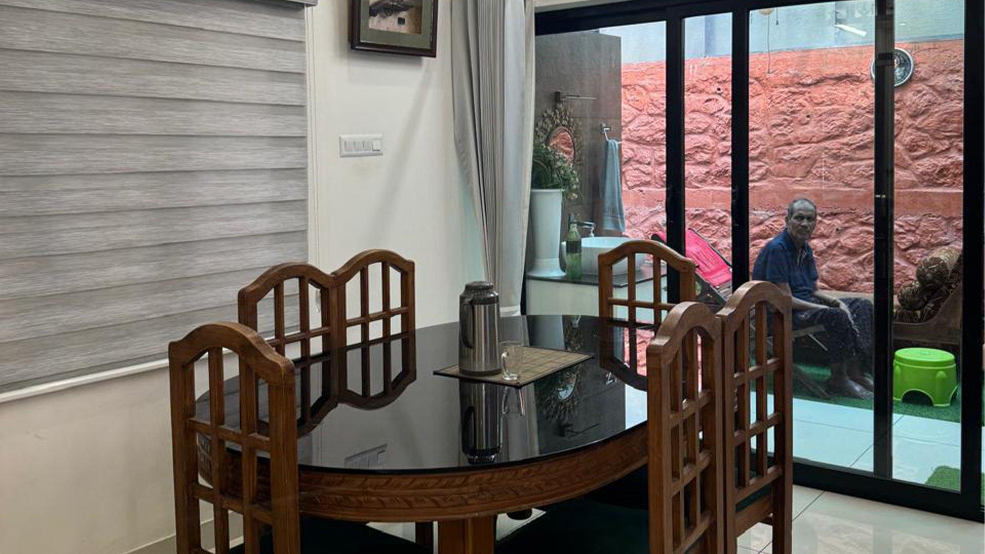 Villa At Vellimadukunnu — photo 10