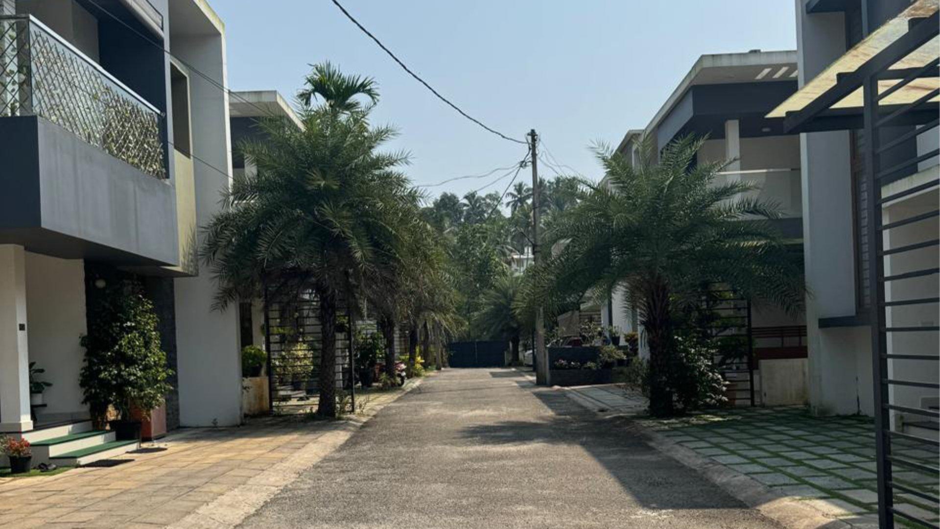 Villa At Vellimadukunnu — photo 11