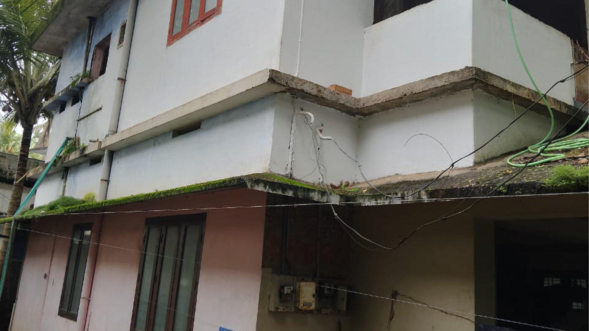 House At Naduvattum — photo 7