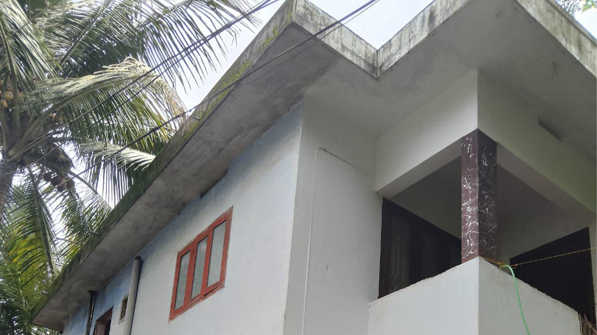 House At Naduvattum — photo 8