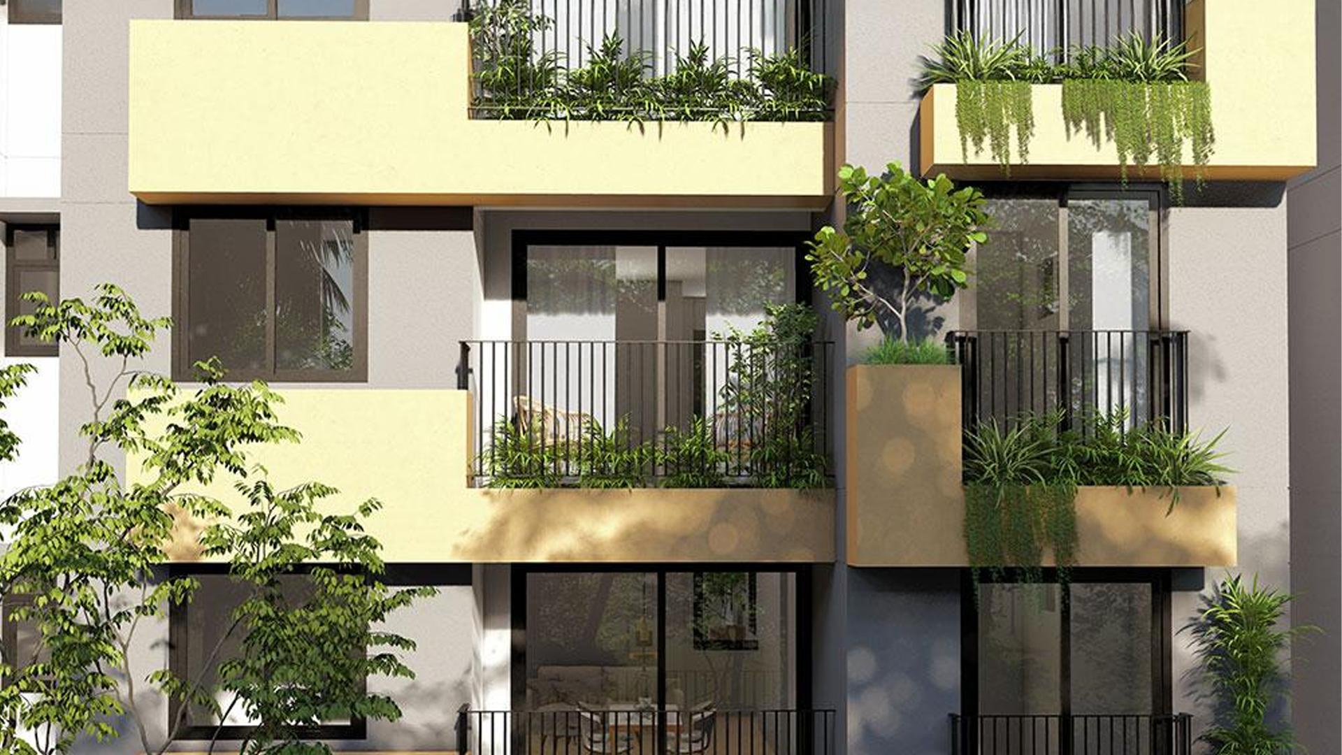 Cresent- Space On Earth - Image 5