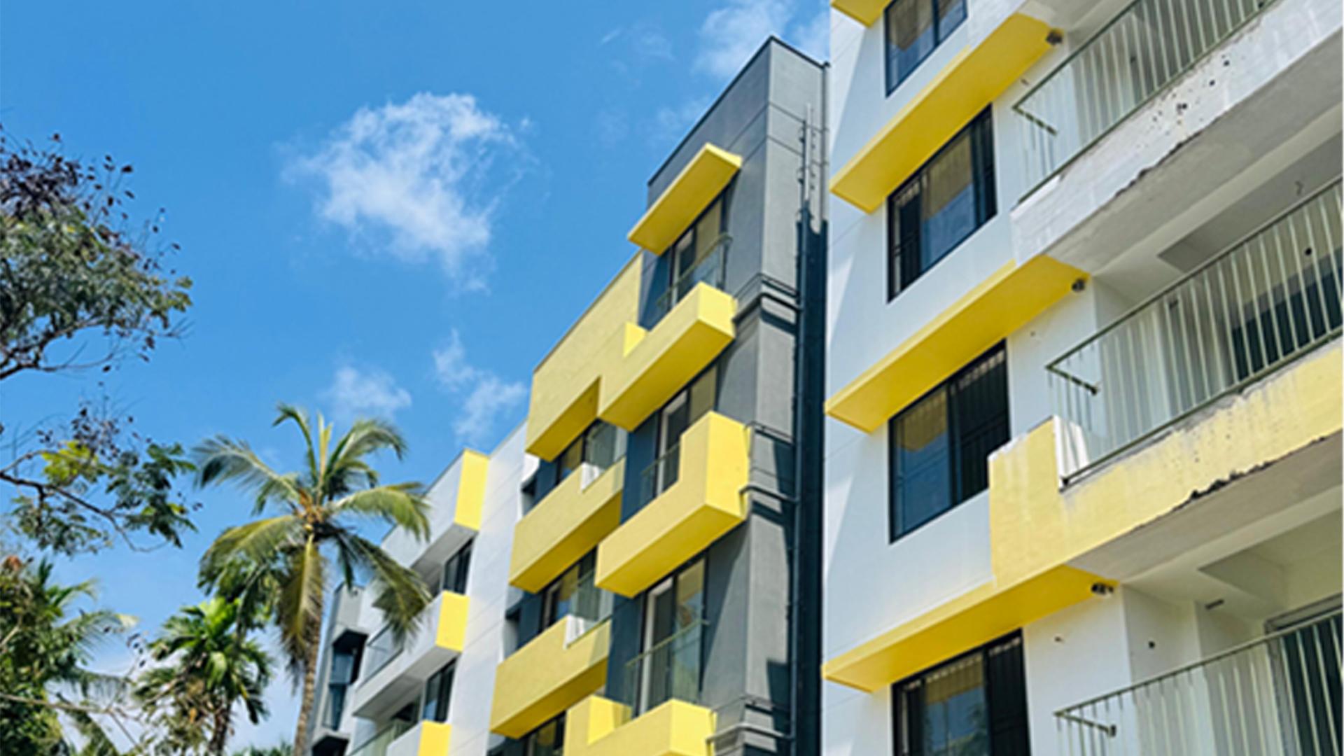 Cresent- Space On Earth - Image 3