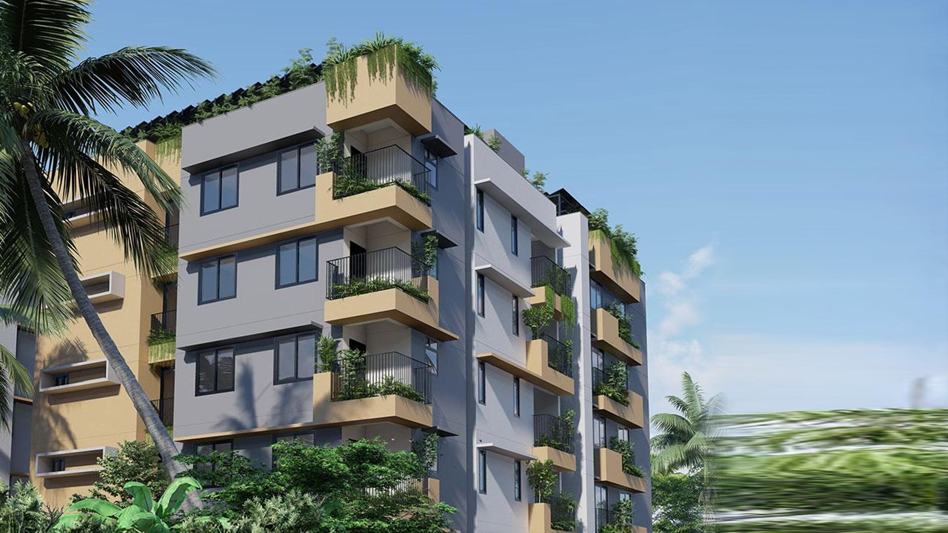 Cresent- Space On Earth - Image 4