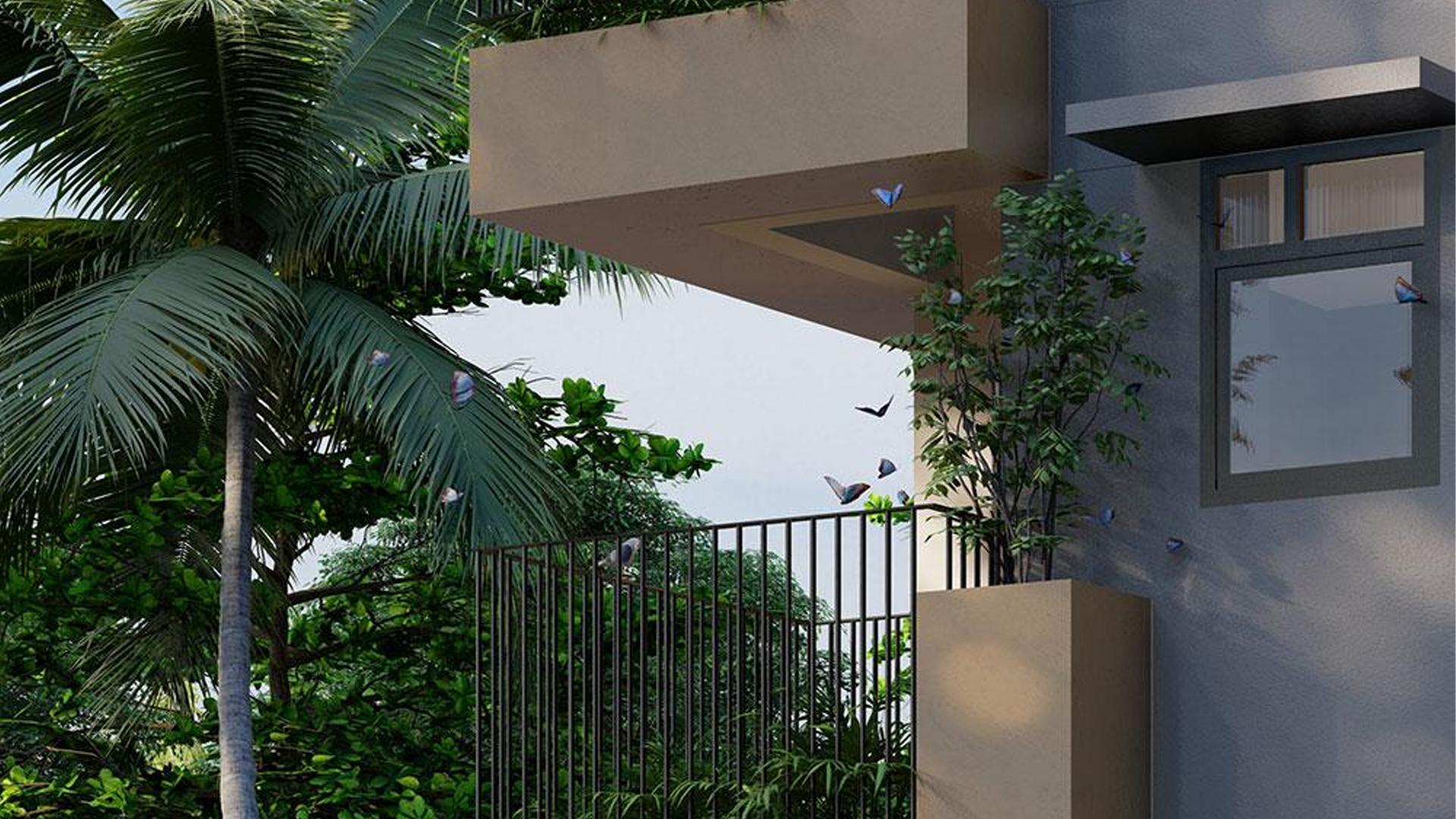 Cresent- Space On Earth - Image 6