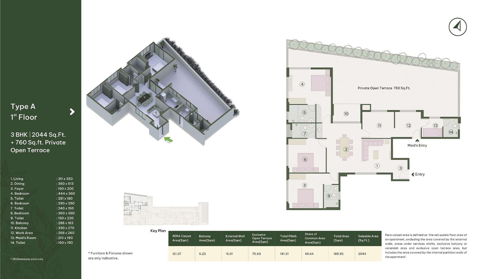 Florican Crescent - Image 2