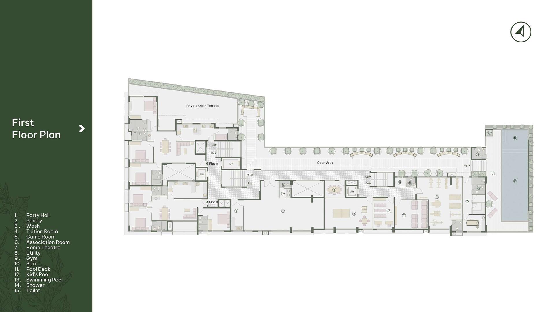 Florican Crescent - Image 5