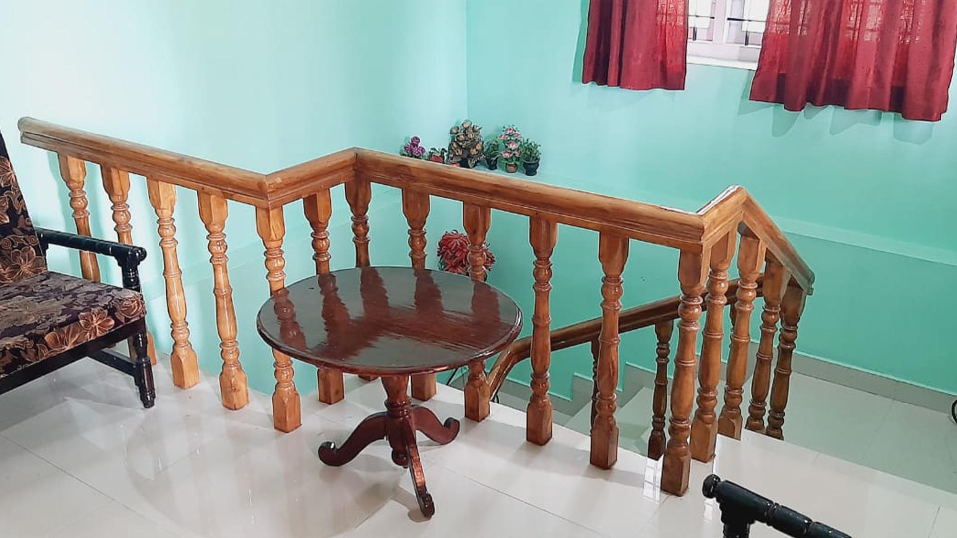 House At Chittur,palakkad - Image 3