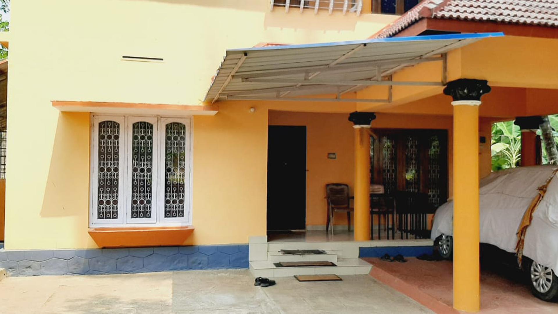 House At Chittur,palakkad — photo 7