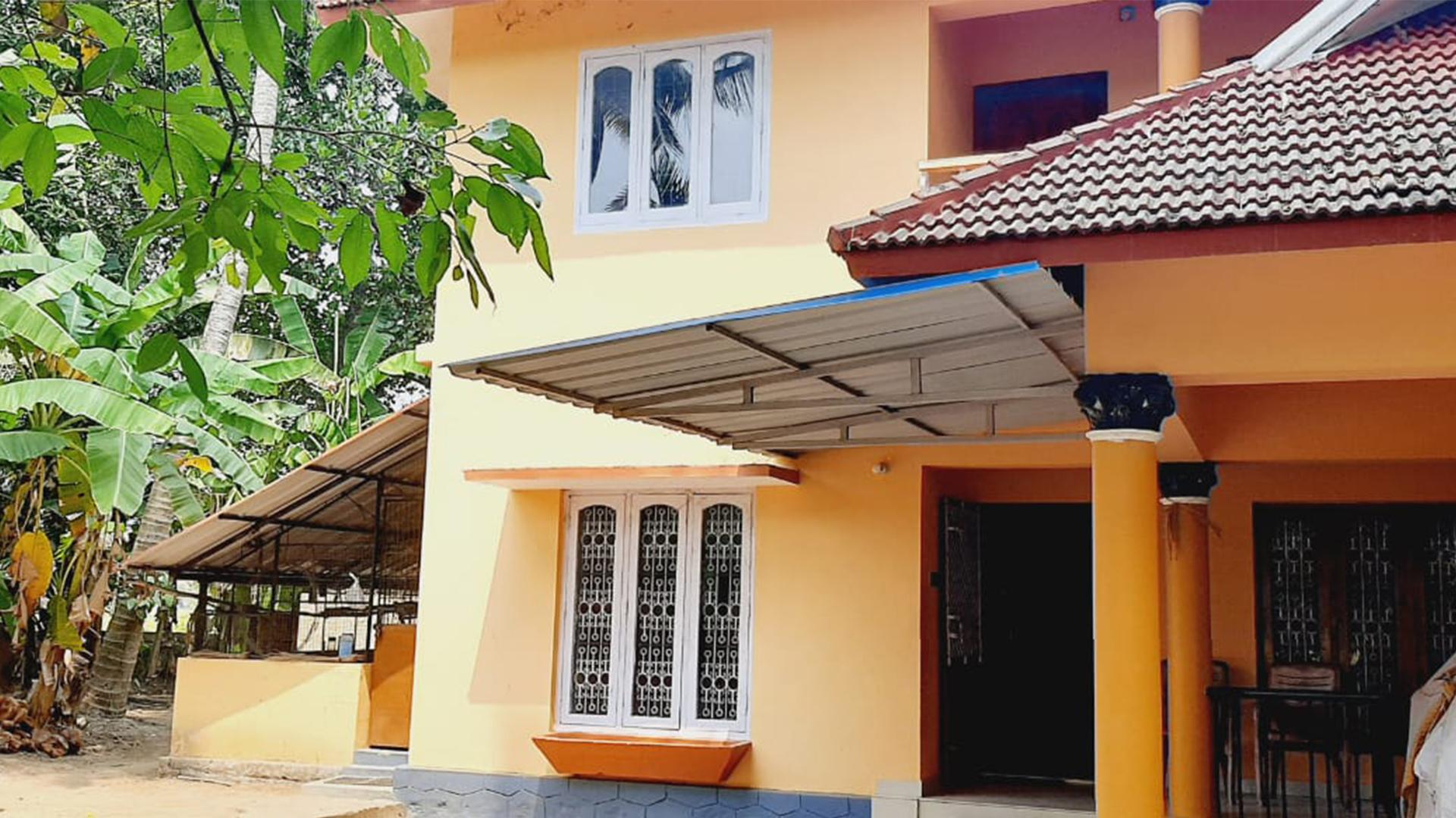 House At Chittur,palakkad — photo 8