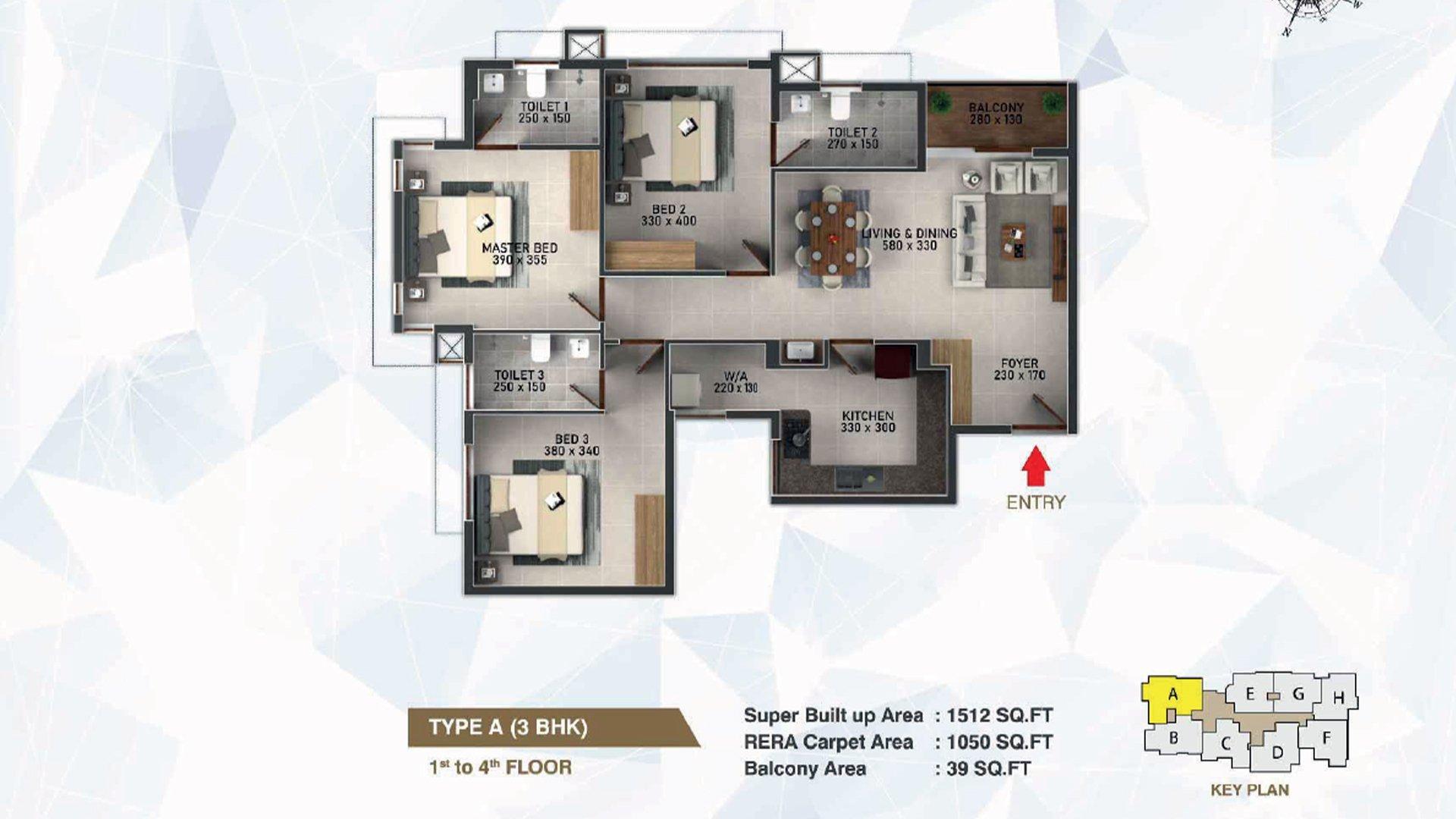 Varma Crystal - Image 5