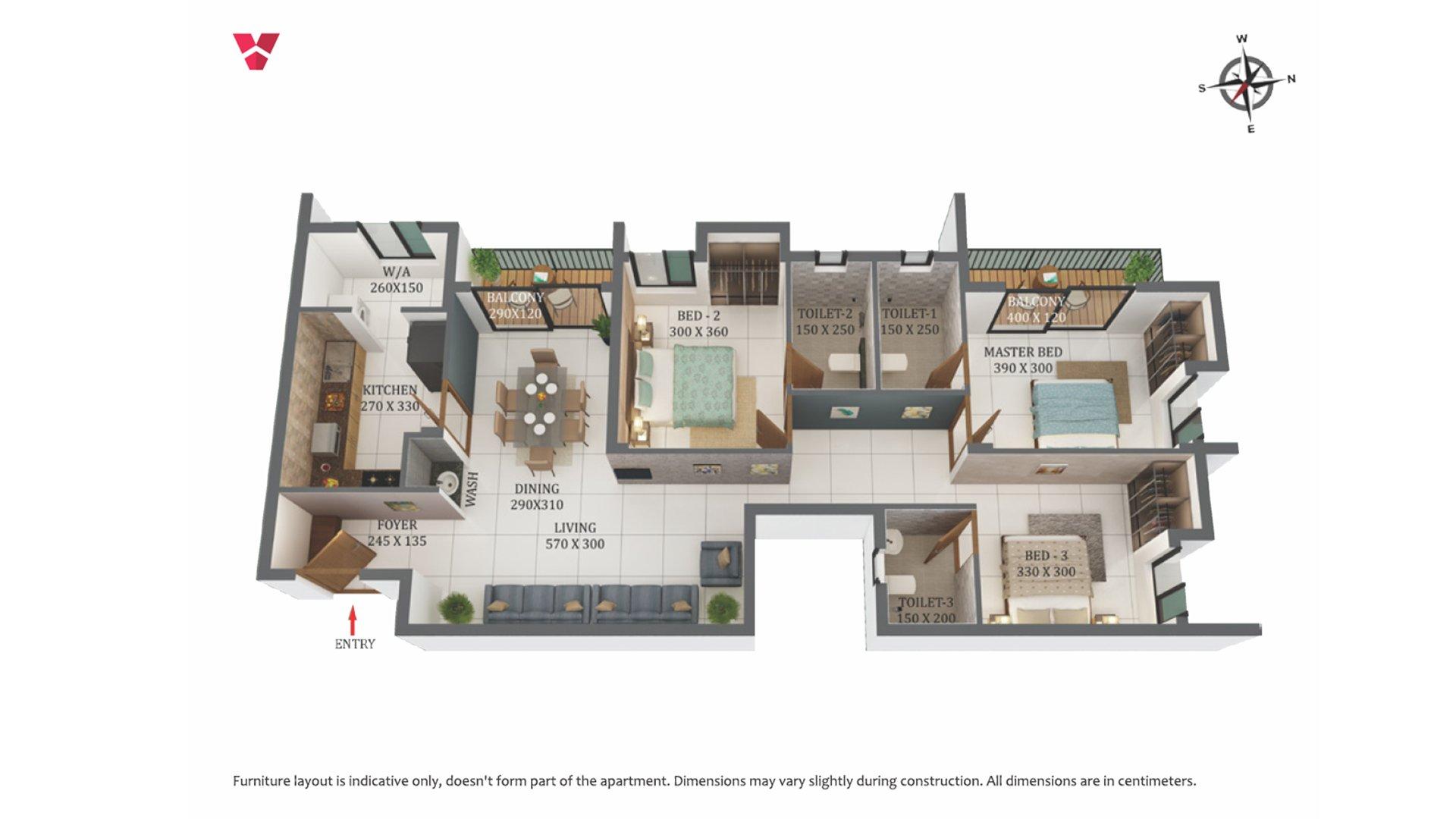 Varma Prime - Image 6