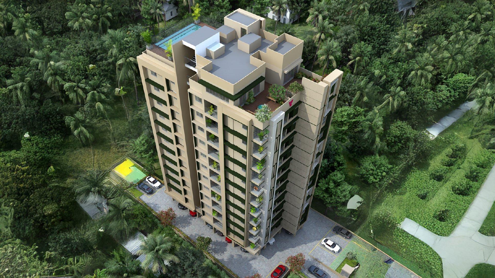 Varma Ficus - Image 2