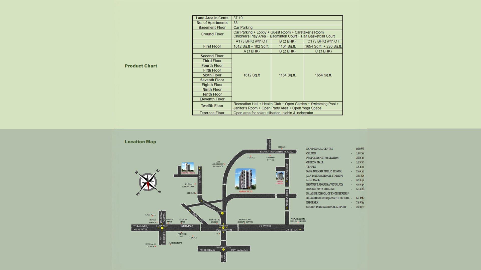 Varma Ficus - Image 3