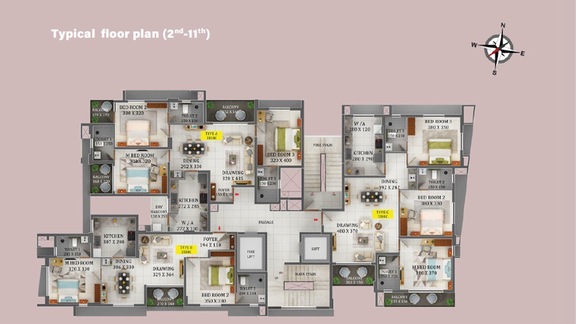 Varma Ficus - Image 4