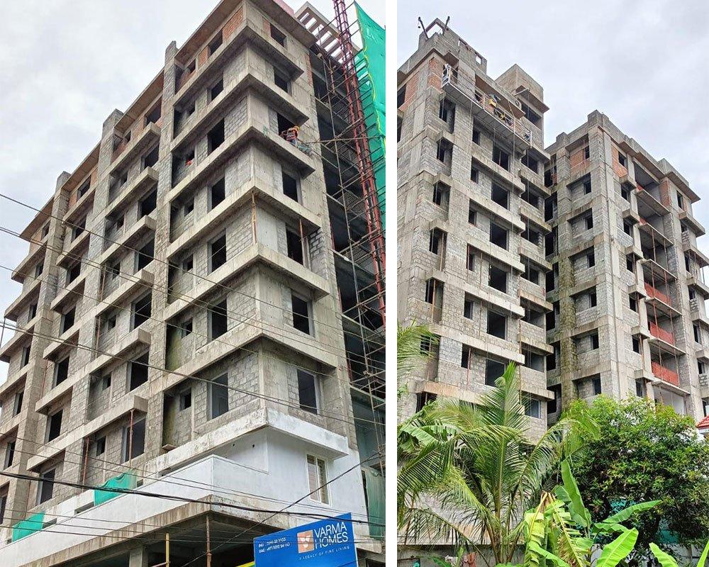 Varma Connekt — photo 12