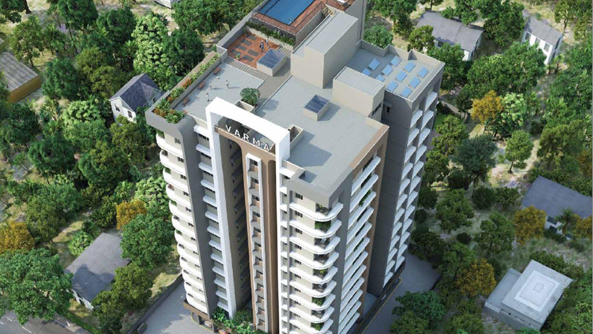 Varma Avenue - Image 2