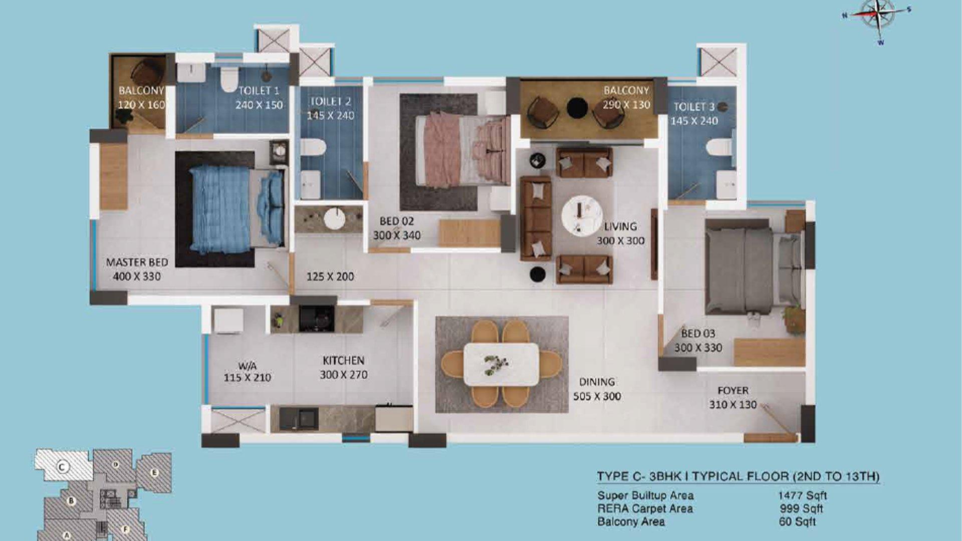 Varma Avenue - Image 5