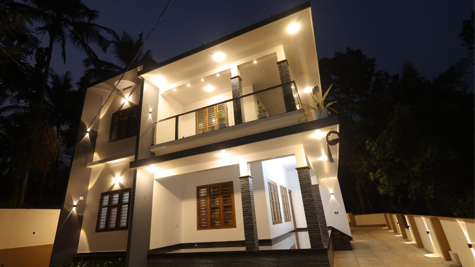 House at Mattanur Town - Image 2