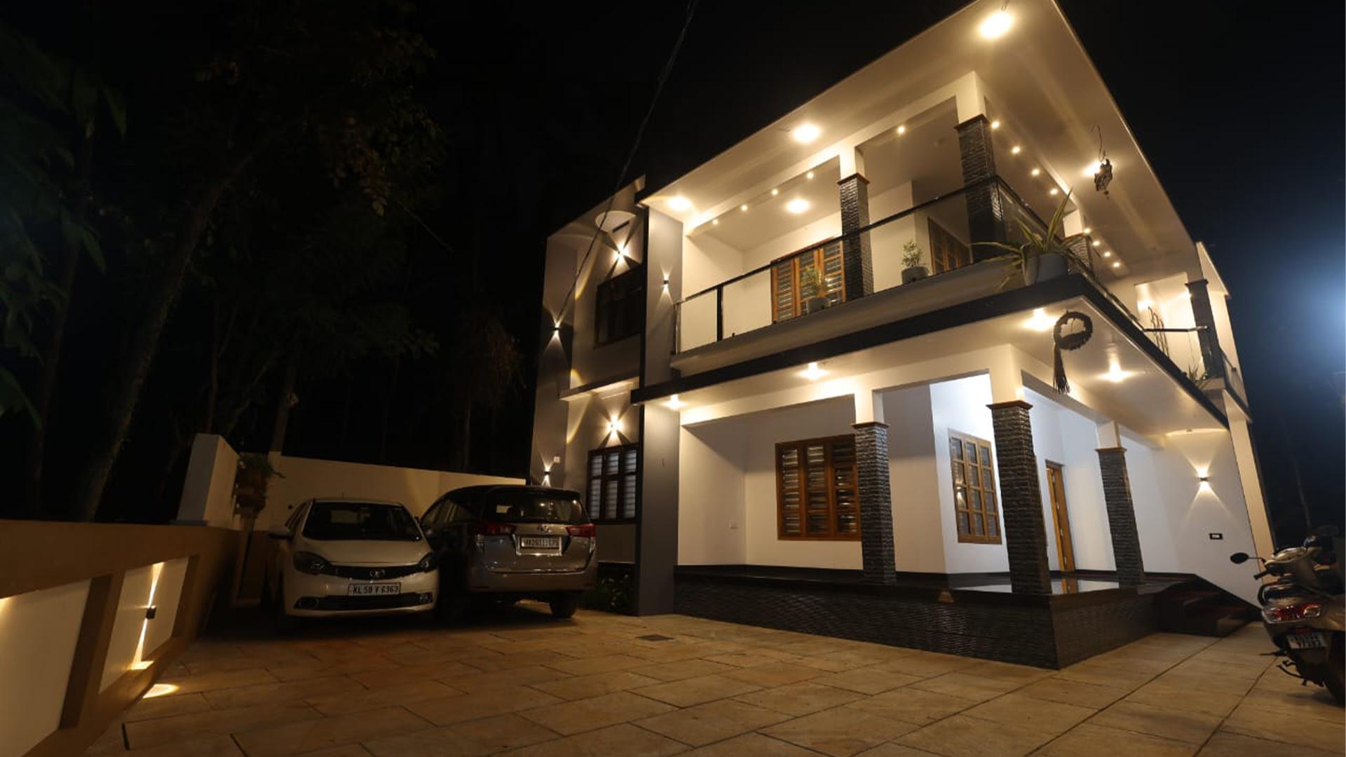 House at Mattanur Town - Image 6