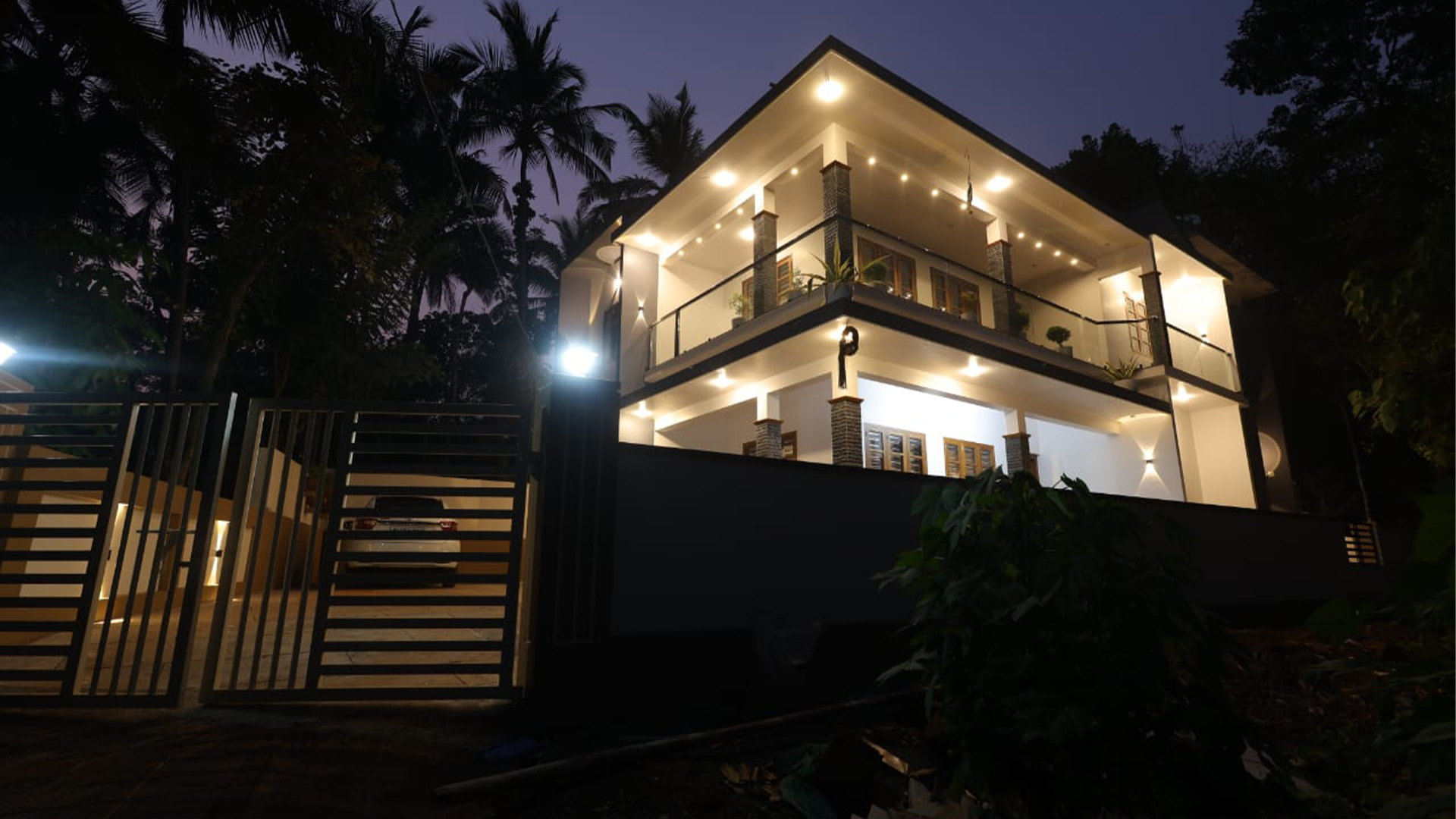 House at Mattanur Town — photo 14