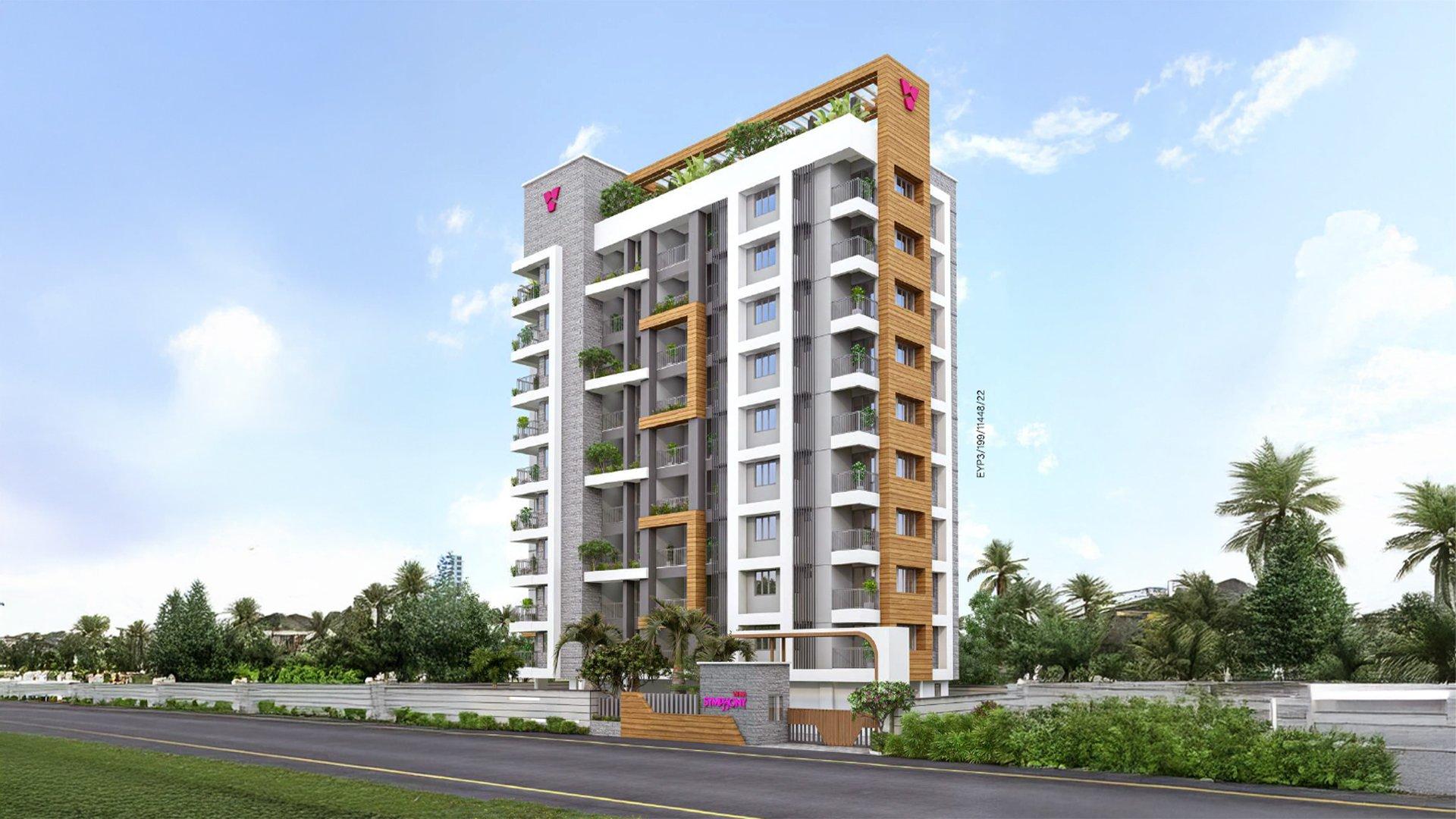 Symphony By Varma - Image 2