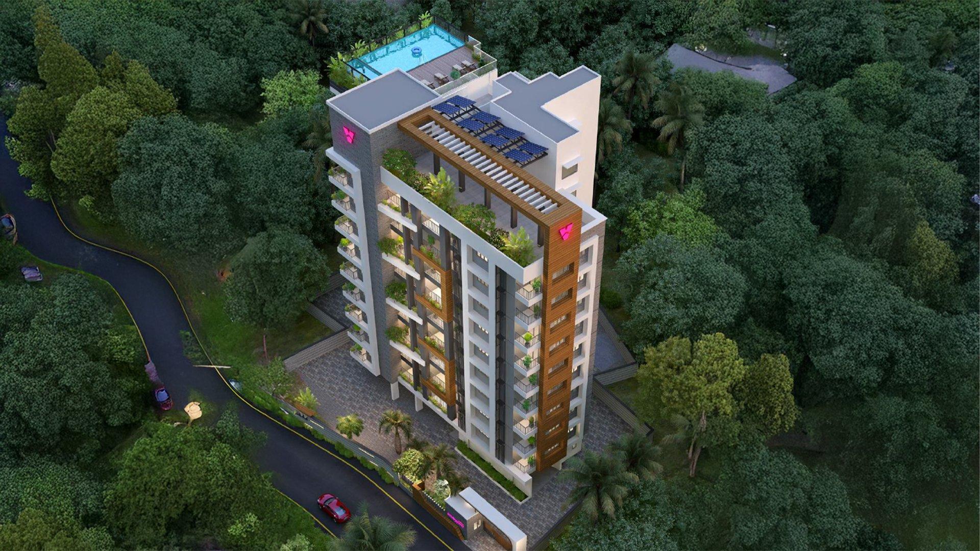 Symphony By Varma - Image 3