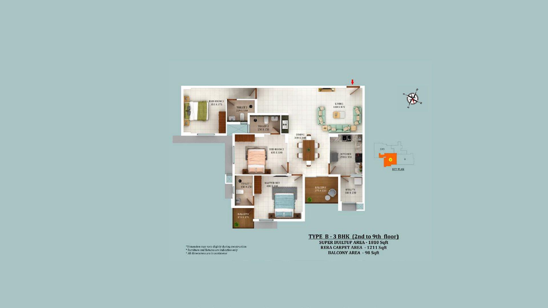 Symphony By Varma - Image 6