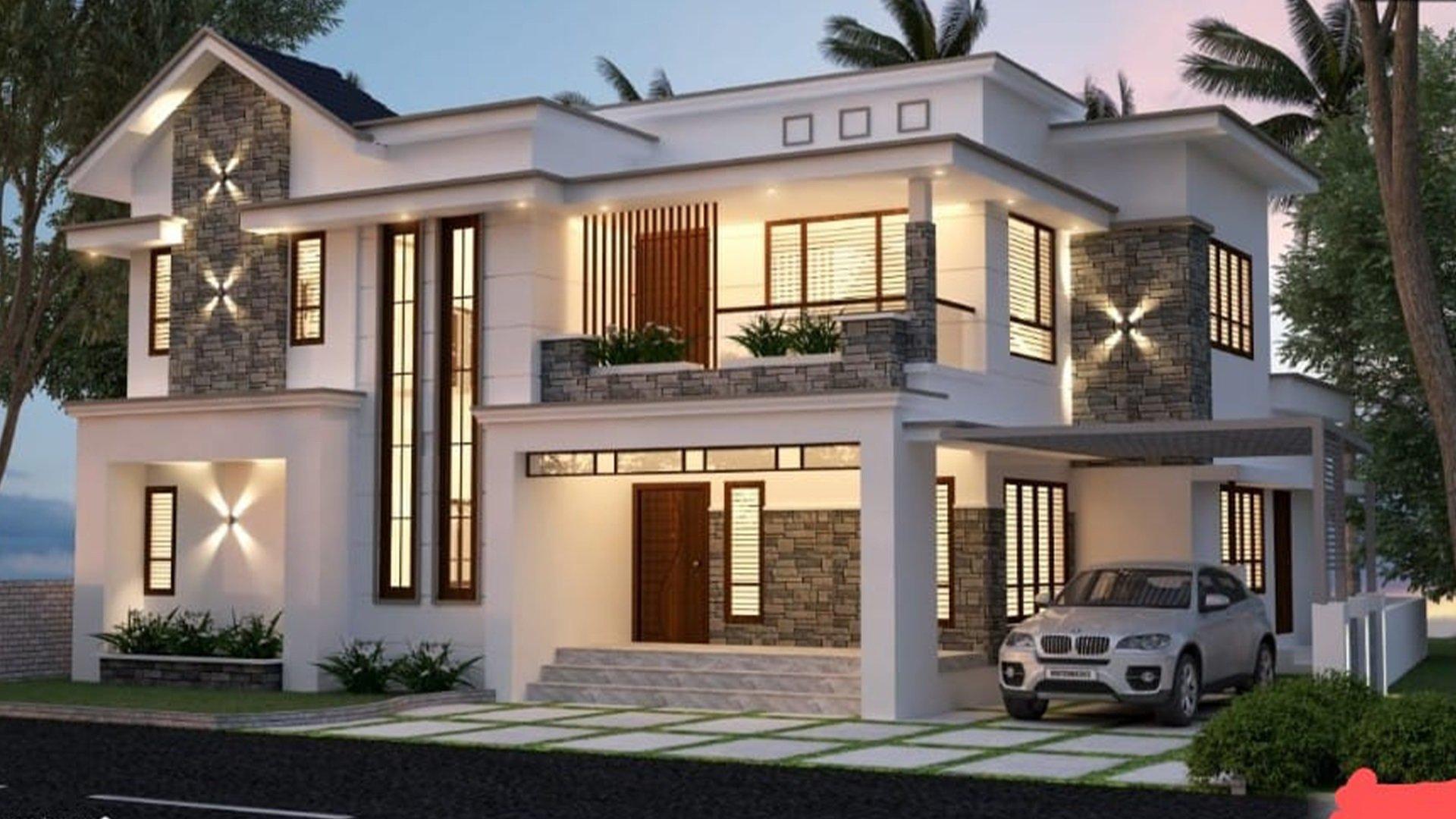 House At Kazanakotta in Kazanakotta