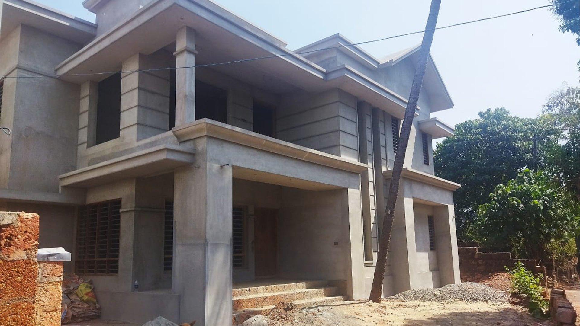 House At Kazanakotta - Image 3