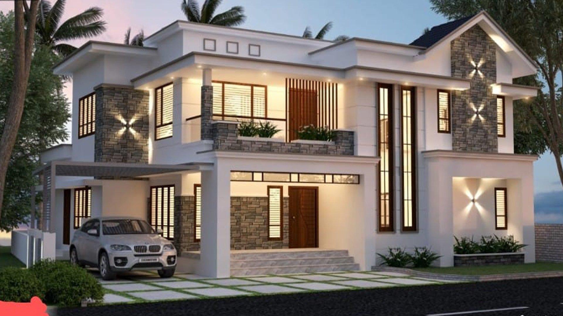 House At Kazanakotta - Image 5