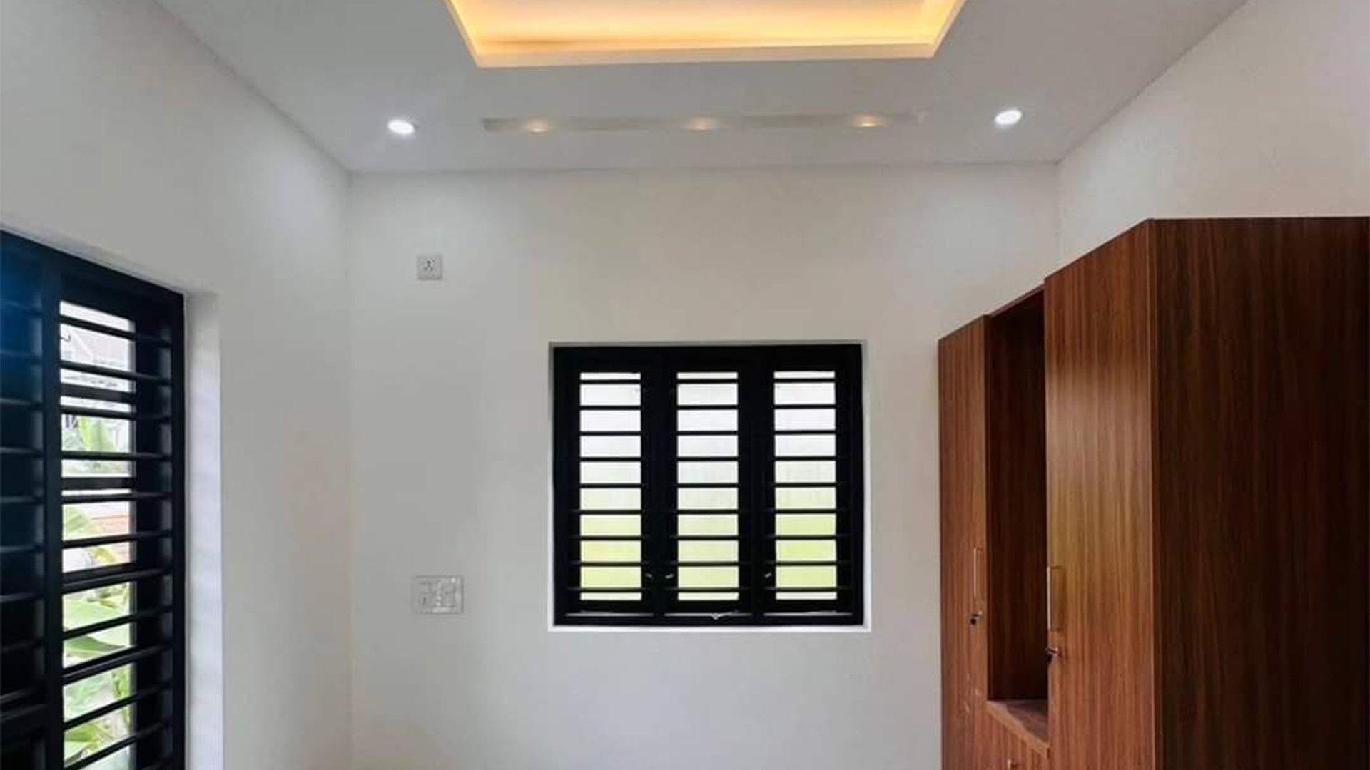 House At Aluva — photo 7