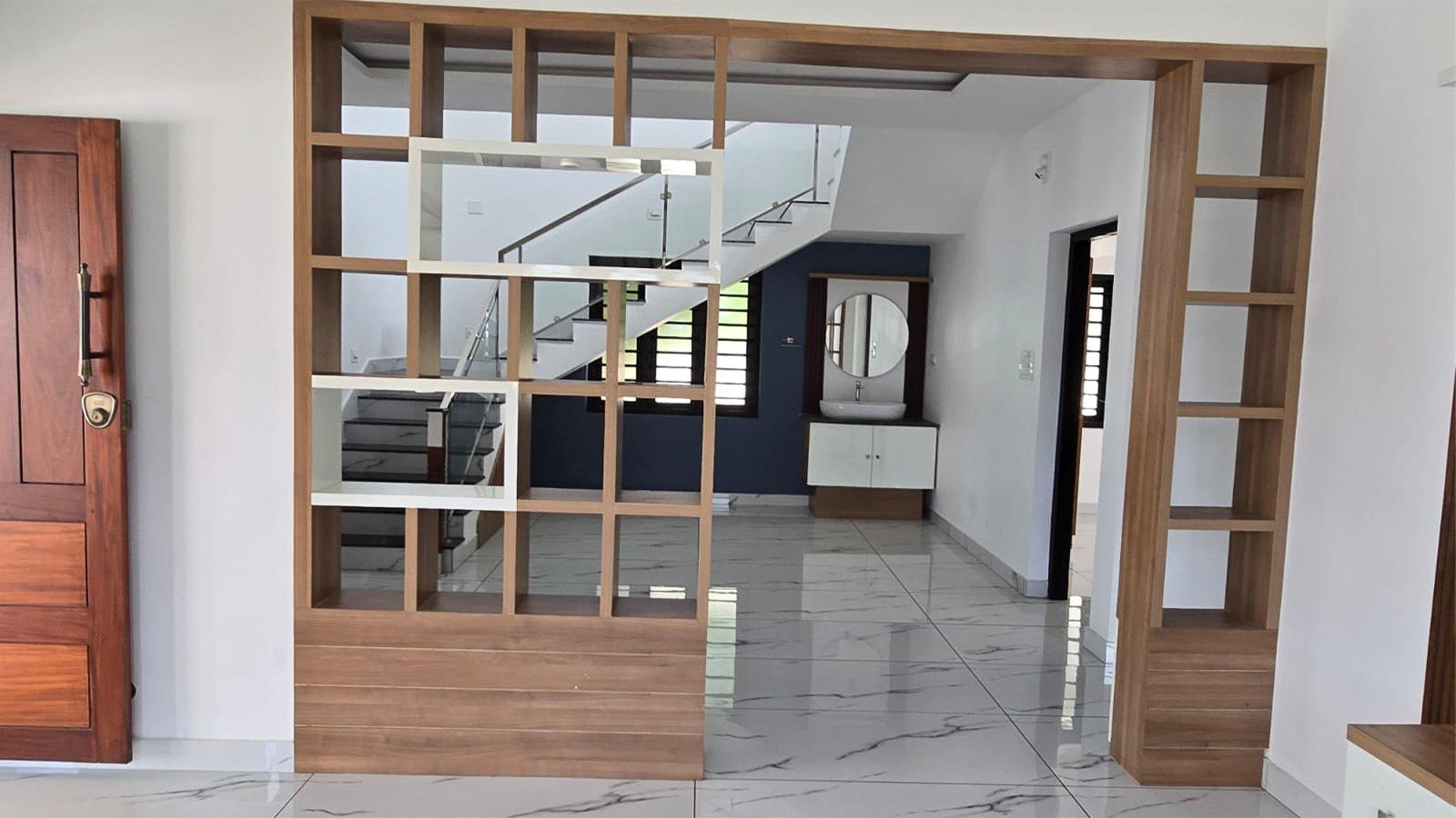 House At Aluva — photo 16
