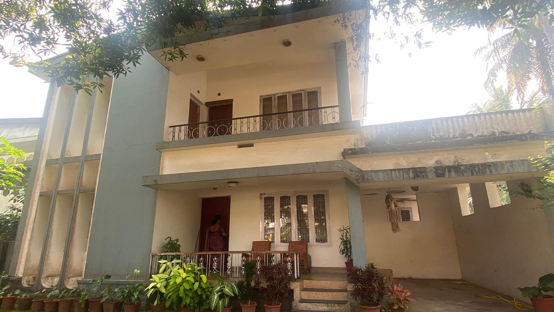 Plot At Pannempara, Kannur in new-item-2pannempara