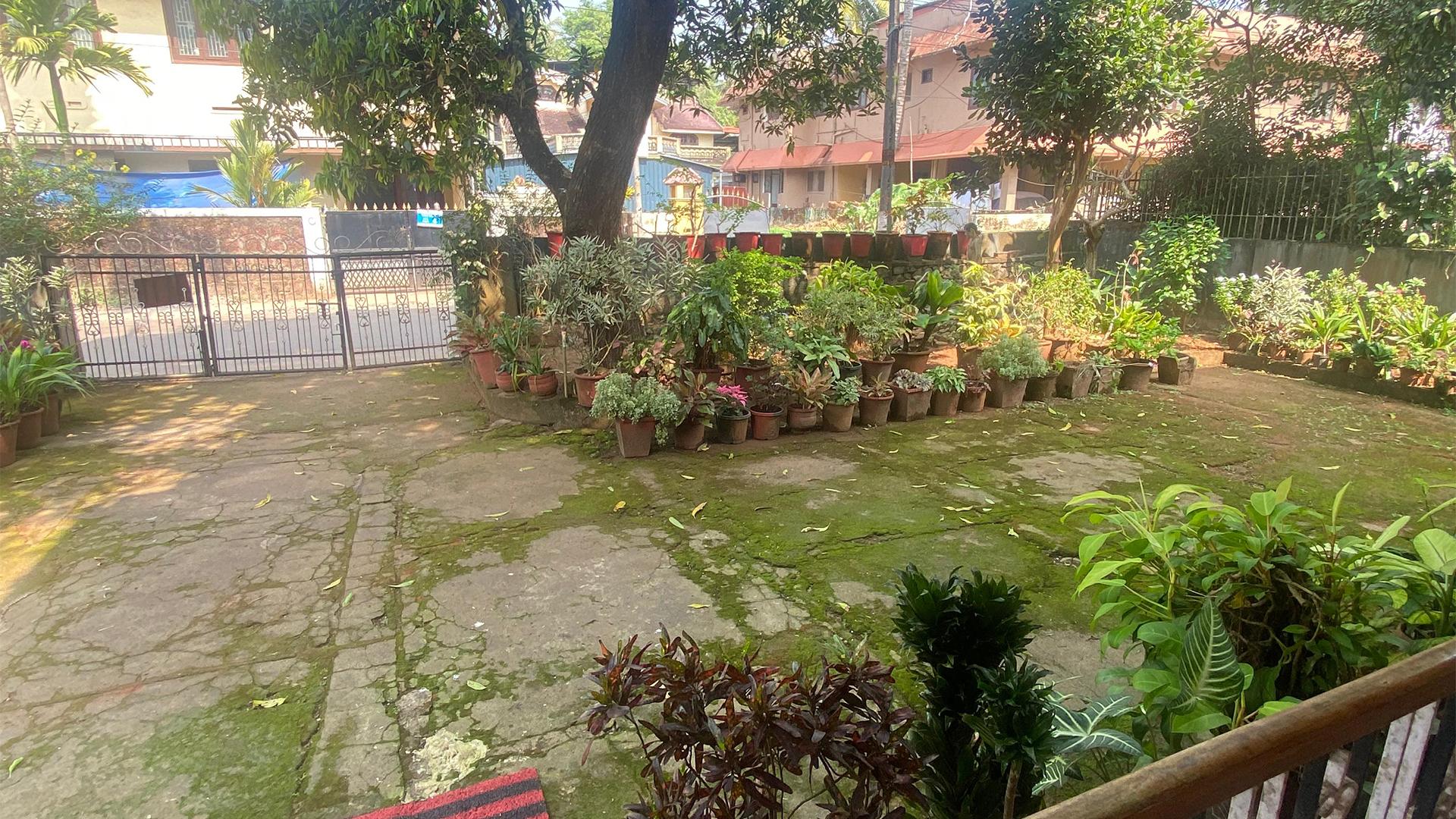 Plot At Pannempara, Kannur — photo 12