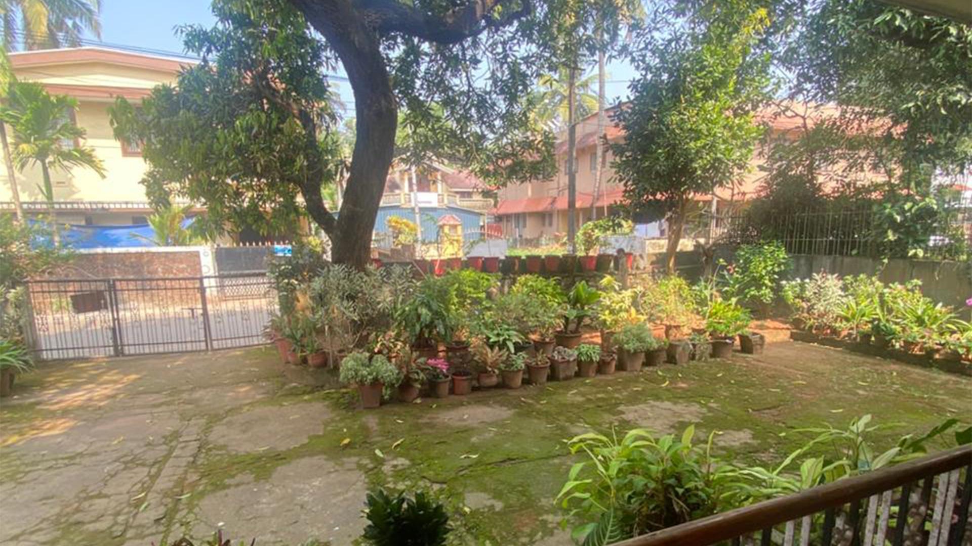 Plot At Pannempara, Kannur - Image 5