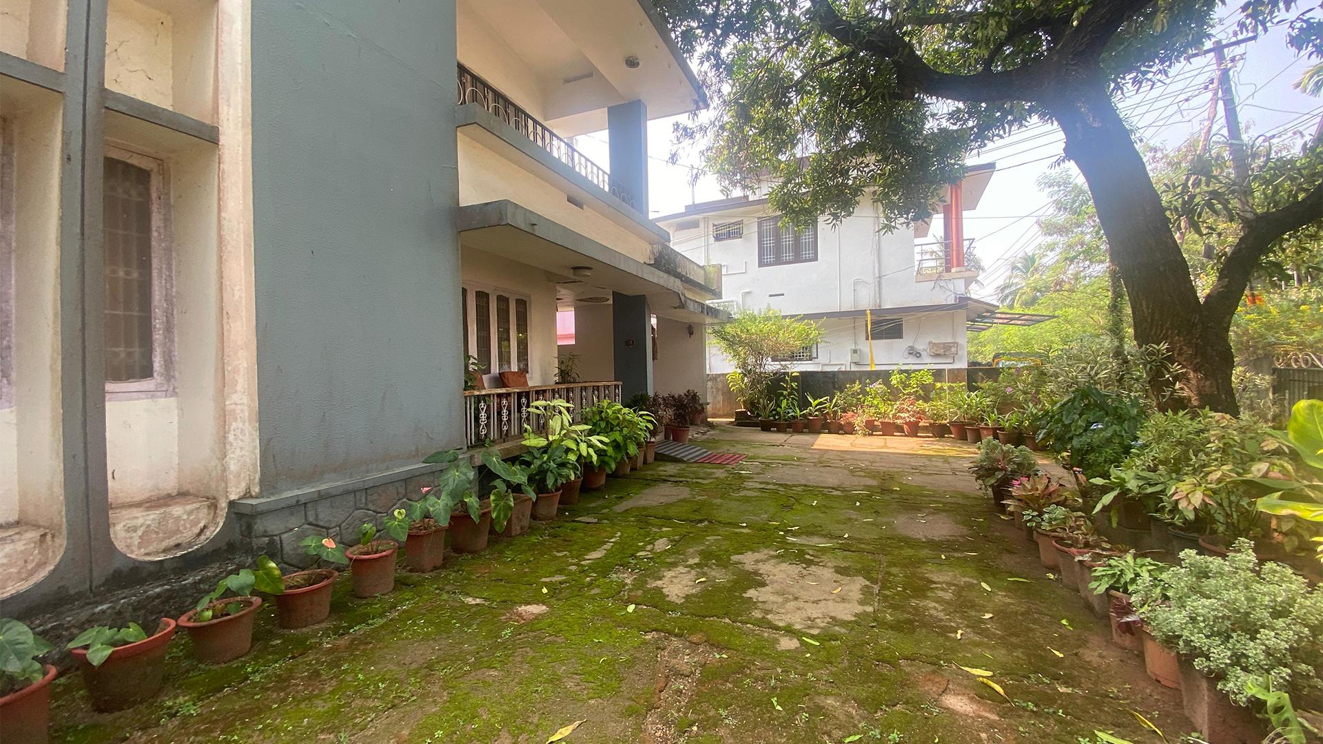 Plot At Pannempara, Kannur - Image 6