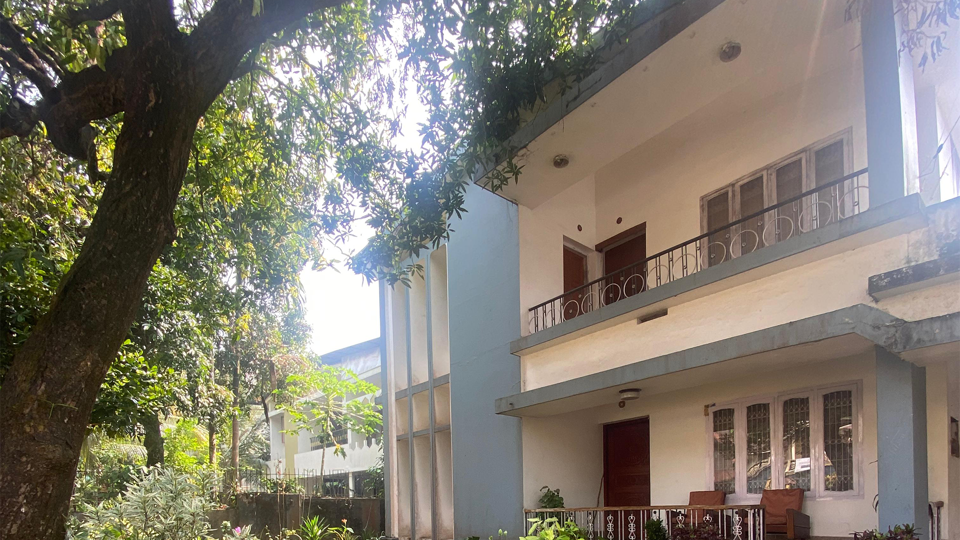 Plot At Pannempara, Kannur — photo 8