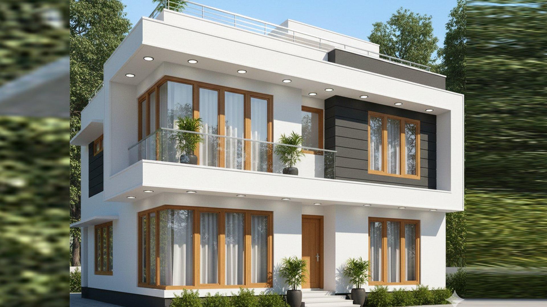 Houses At Palakkad - Image 3